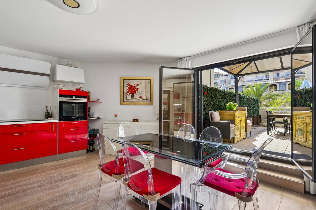 Apartment in Fleurs-Gambetta, Nice, France 3 - 19120151