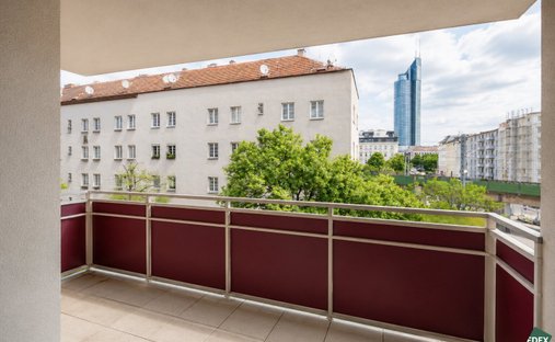Apartamento en Viena, Viena, Austria 1