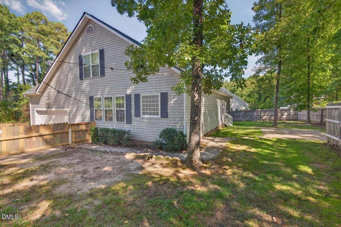 Haus in Williams, North Carolina, Vereinigte Staaten 4 - 19118300