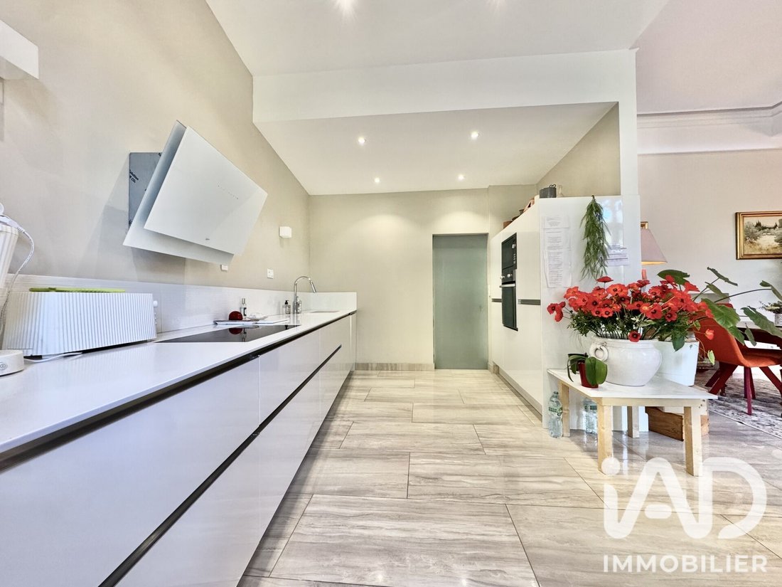 Wohnung in Esplanade, Nîmes, Frankreich 4 - 19120215