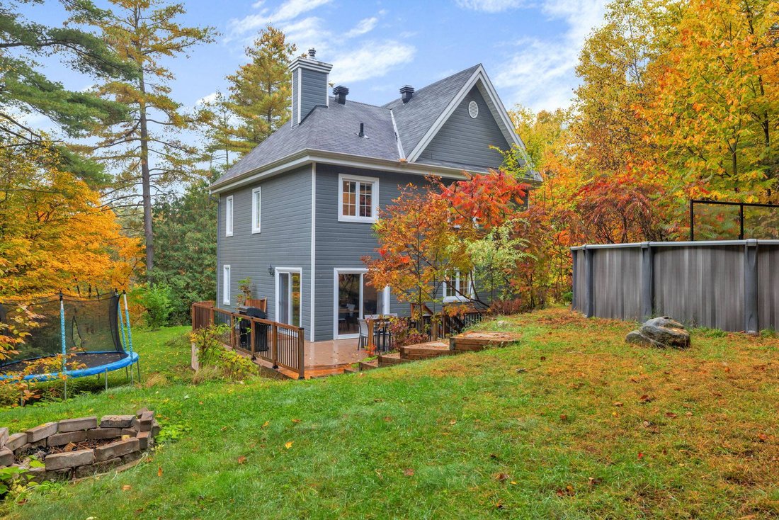 Maison à Cantley, Québec, Canada 2 - 19118818