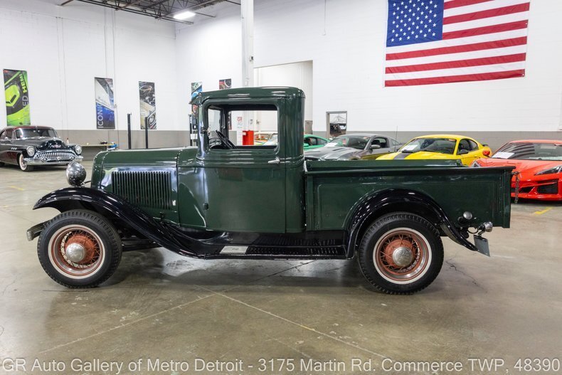 "Built Ford Tough" in Commerce Twp, United States 3 - 19118247