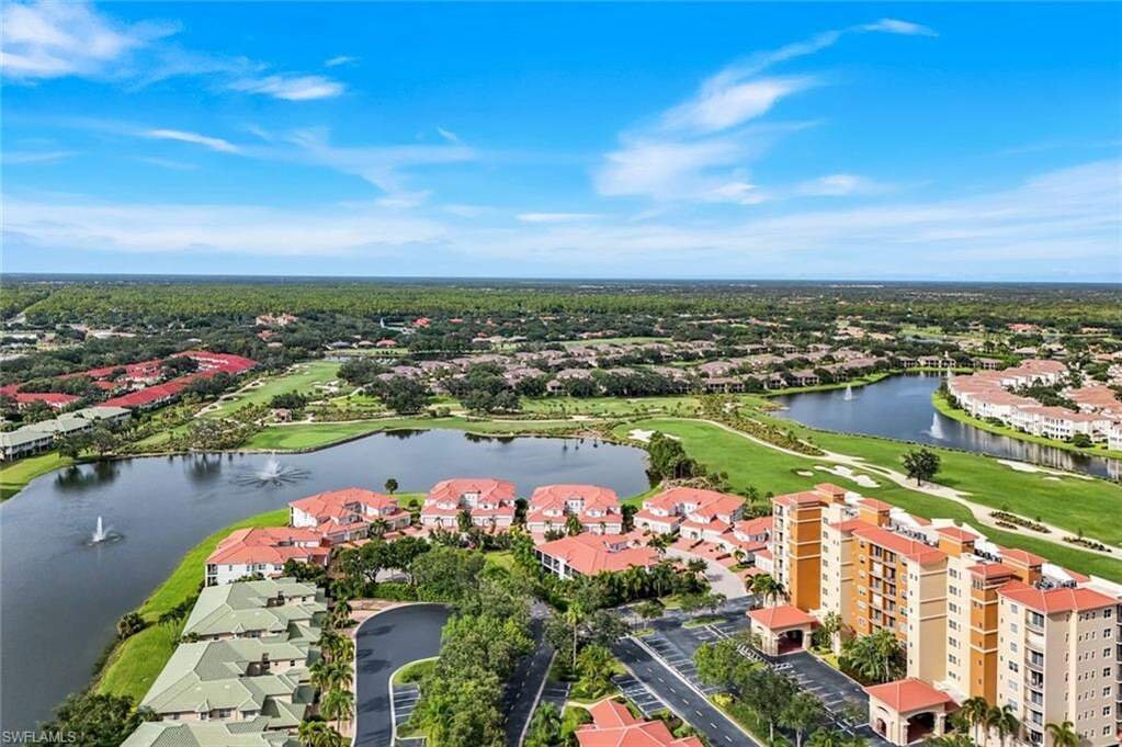 Eigentumswohnung in Naples, Florida, Vereinigte Staaten 4 - 19117350