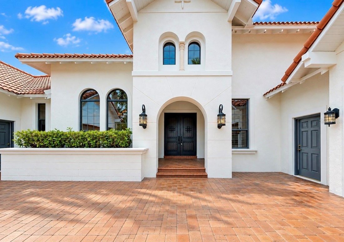 House in Apollo Beach, Florida, United States 2 - 19118181