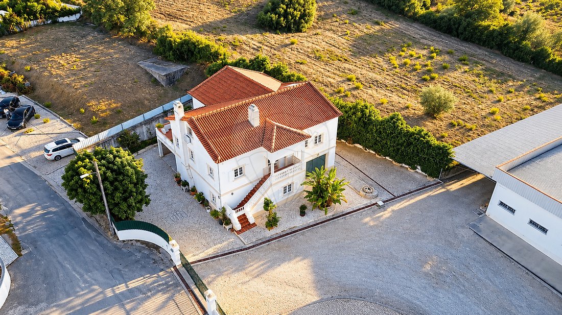 Farm Ranch in Palmela, Setúbal Municipality, Portugal 1 - 19119110