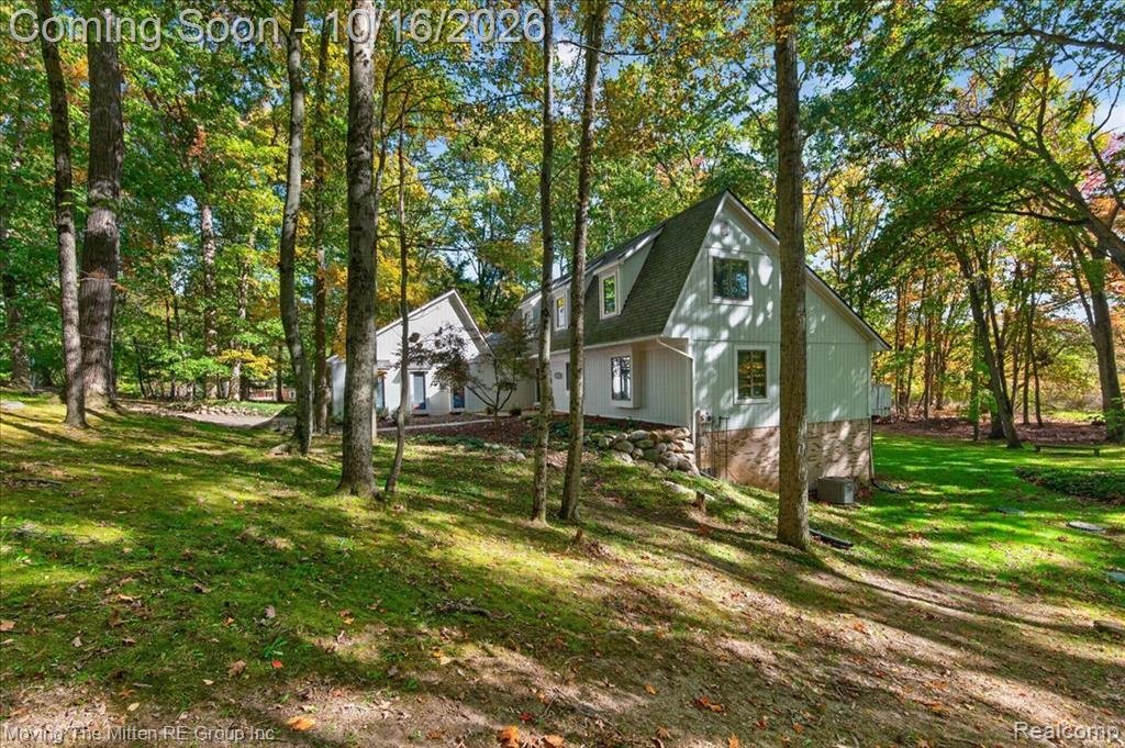 House in Brighton, Michigan, United States 2 - 19118345