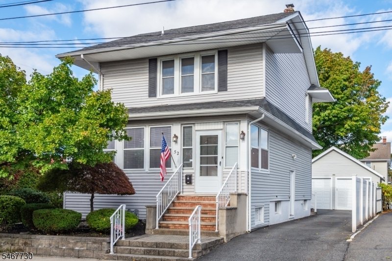 House in Totowa, New Jersey, United States 1 - 19117089