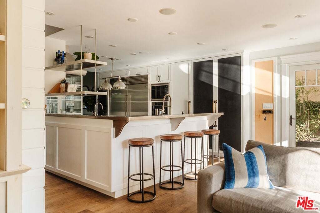 Casa a Santa Monica, California, Stati Uniti 5 - 19118102