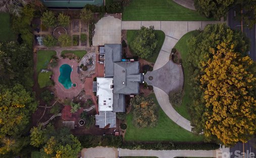 Terreno en Charlotte, Carolina del Norte, Estados Unidos 1