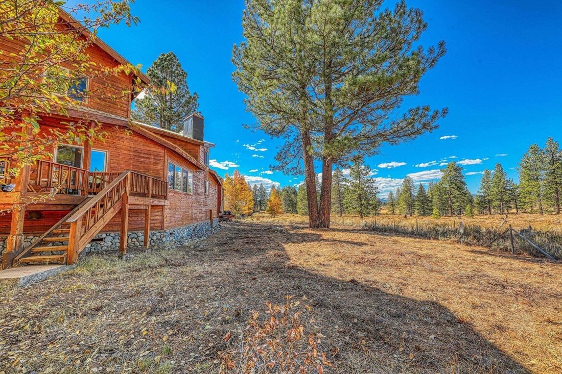 Casa en Truckee, California, Estados Unidos 3 - 19117759