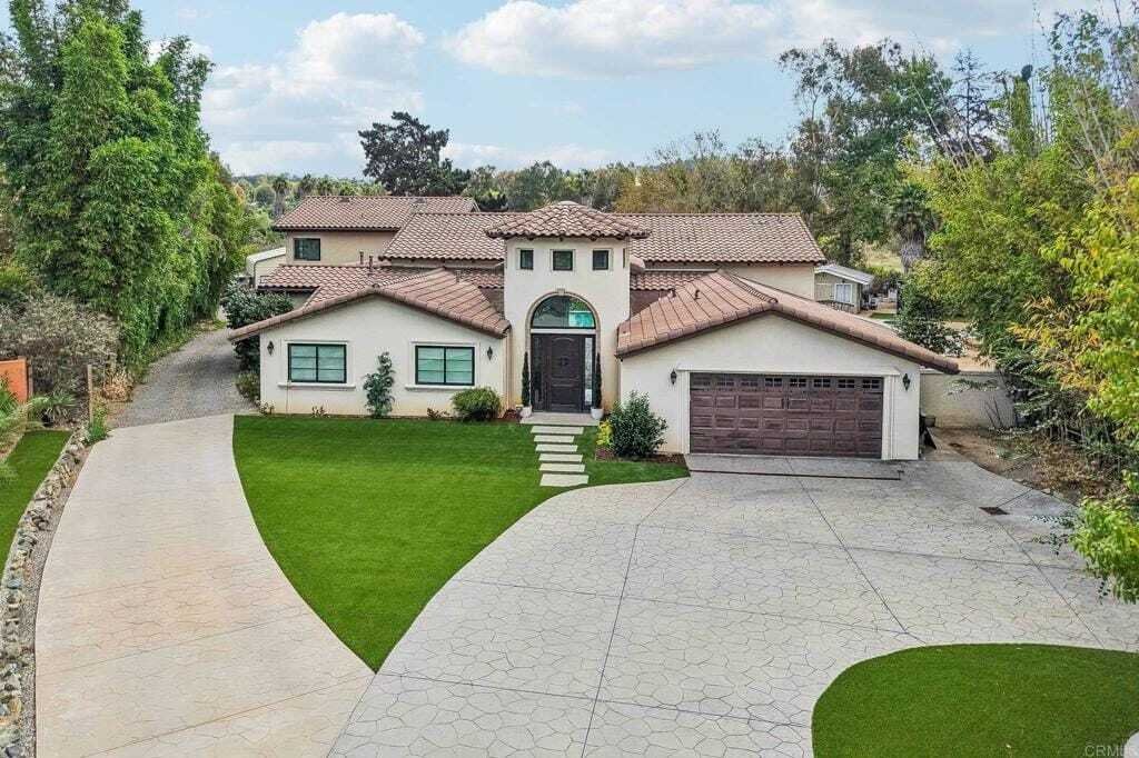 House in Encinitas, California, United States 2 - 19117195