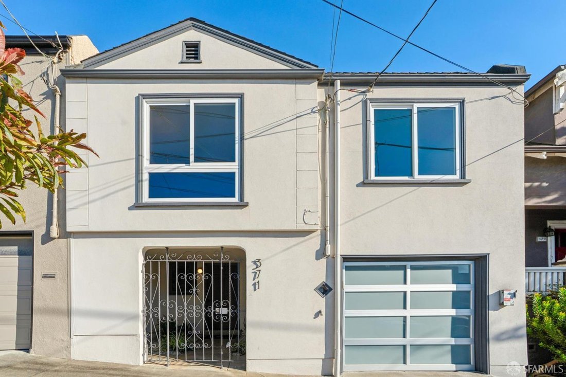 Casa a San Francisco, California, Stati Uniti 3 - 19117774