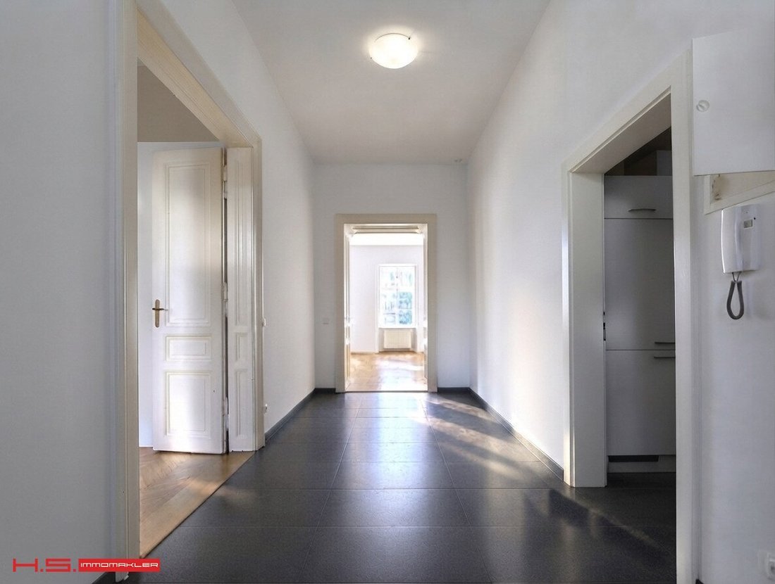 Wohnung in Wien, Wien, Österreich 2 - 19119150