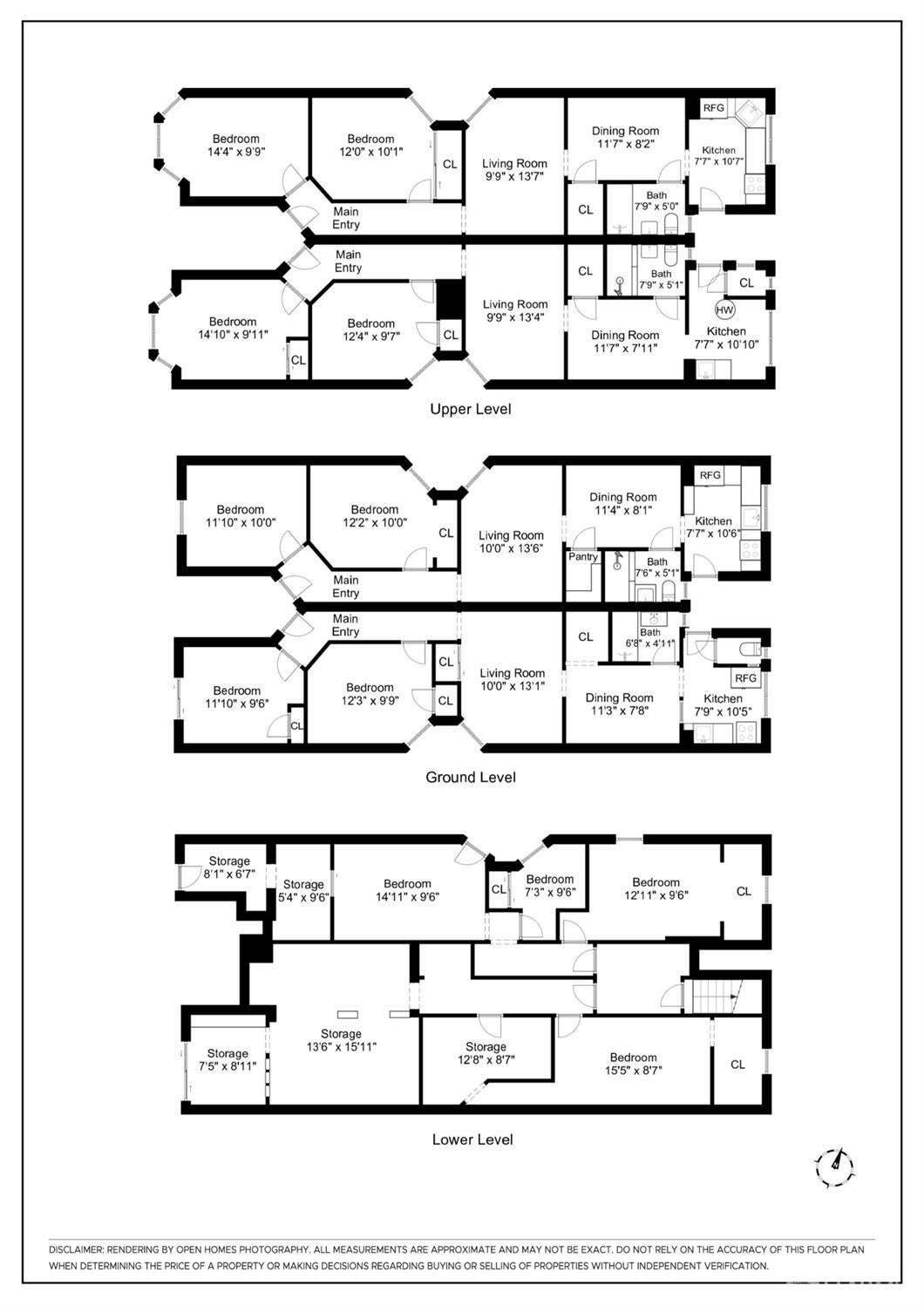 San Francisco, California, United States 3 - 19117689