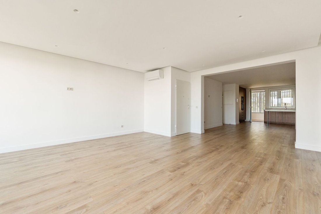 Appartamento a Oeiras e Sao Juliao da Barra, Paco de Arcos e Caxias, Lisbona, Portogallo 4 - 19119479