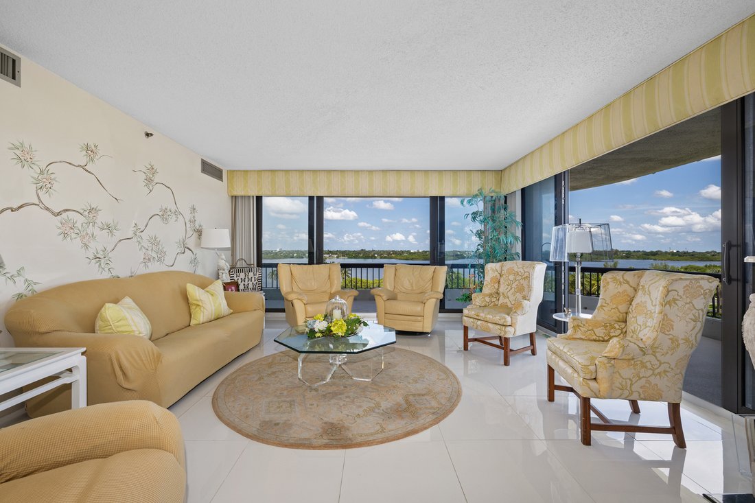 Condo in Palm Beach, Florida, United States 4 - 19117647
