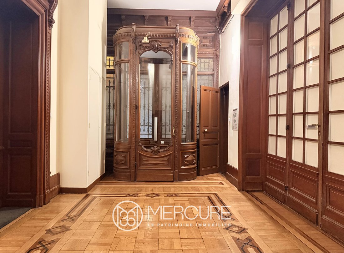 Apartamento en Amidonniers-Caffarelli, Toulouse, Francia 1 - 19119041