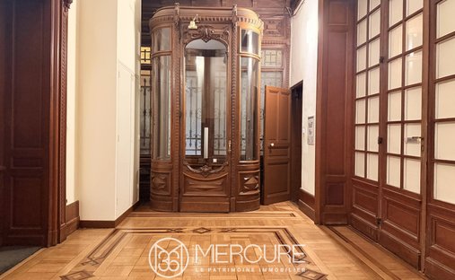 Apartamento en Amidonniers-Caffarelli, Toulouse, Francia 1