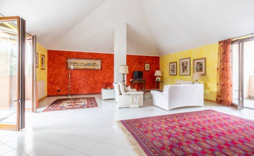 Appartement à Centro, Vimercate, Lombardie 1