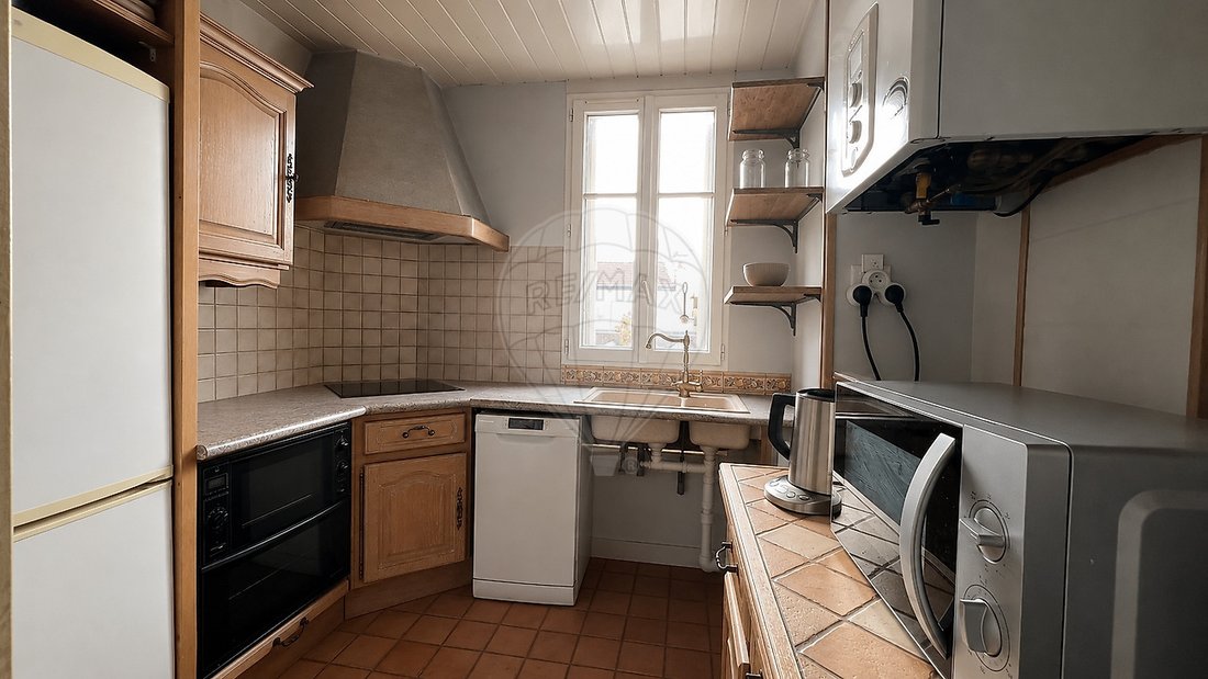 Apartment in Léon-Blum Folie-Regnault, Paris 11e Arrondissement, Paris 5 - 19118922