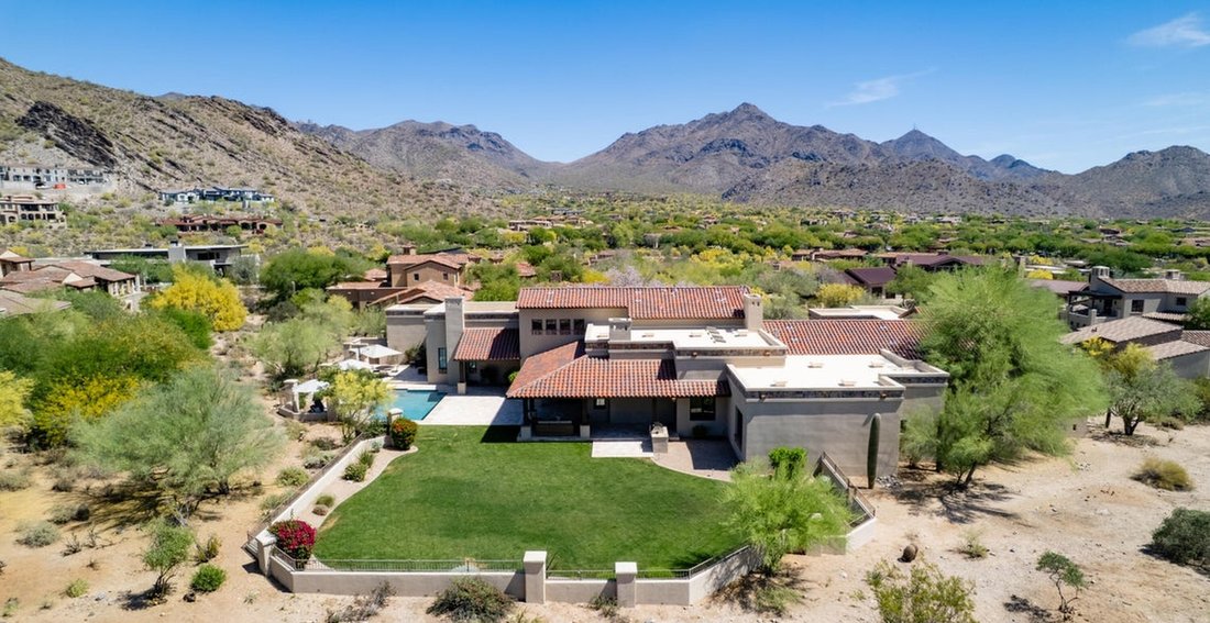 Altro a Scottsdale, Arizona, Stati Uniti 5 - 19117583