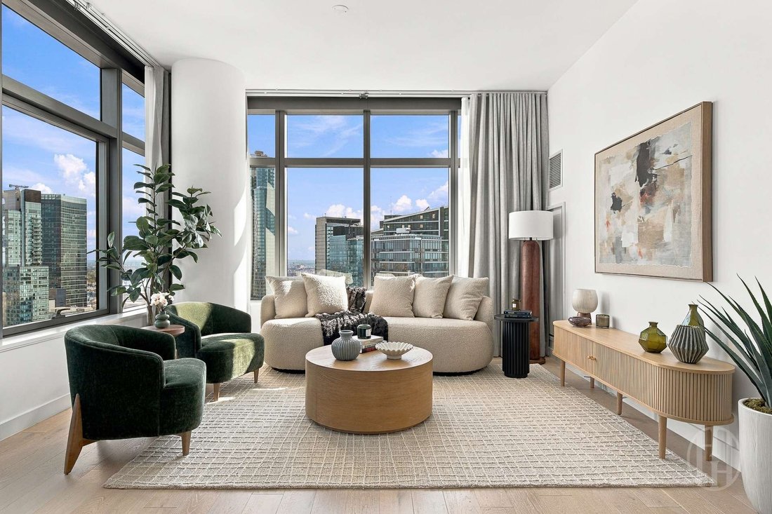 Condominio en Nueva York, Nueva York, Estados Unidos 3 - 19117226