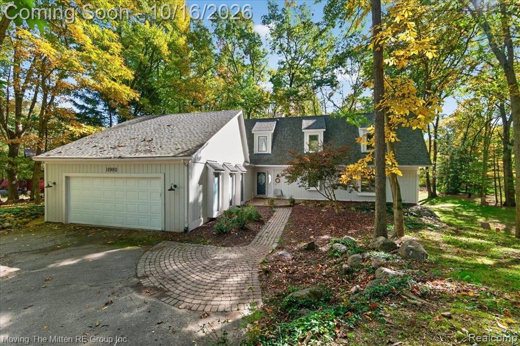 House in Brighton, Michigan, United States 1 - 19118345