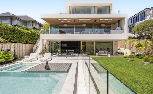 Casa en Vaucluse, Nueva Gales del Sur, Australia 1