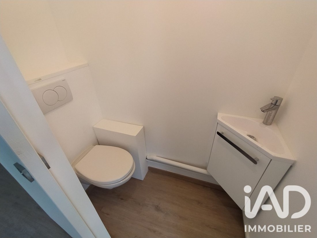 Appartement à Montmartre, Paris 18e Arrondissement, Paris 4 - 19120277