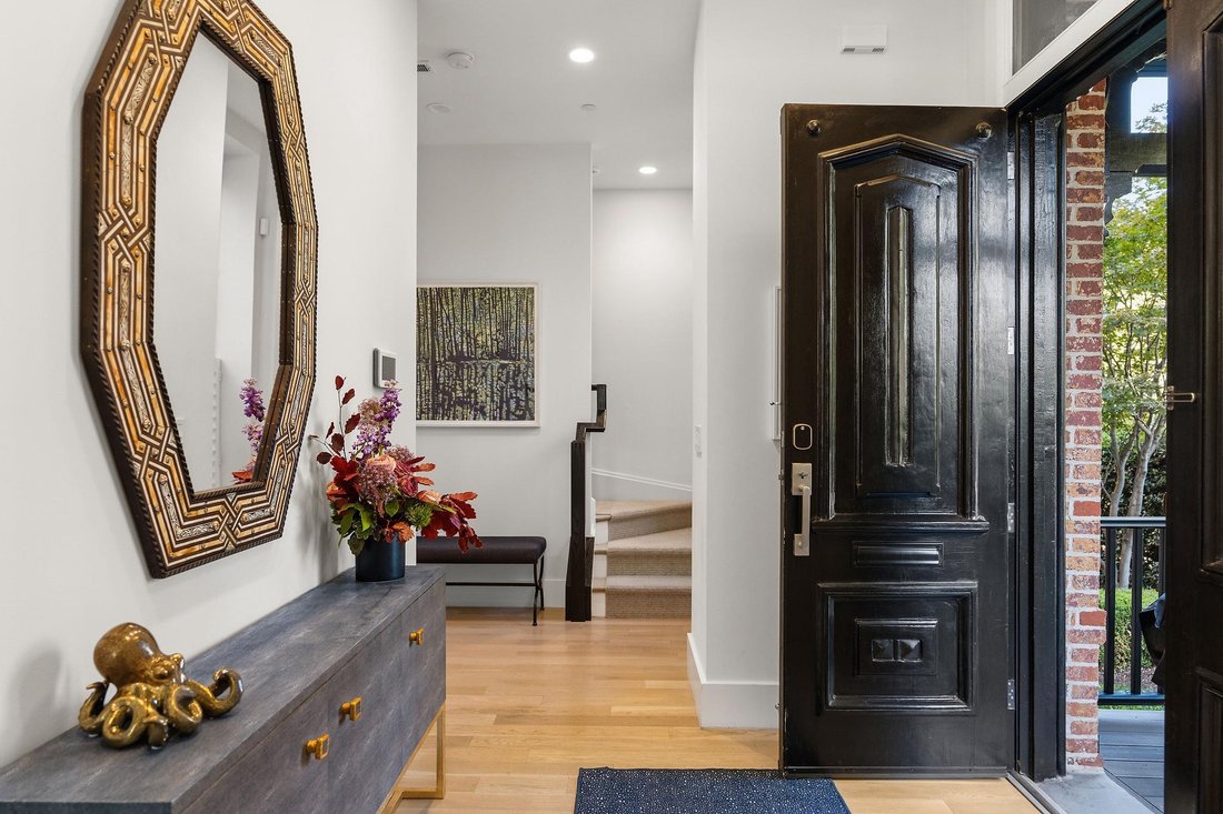 Townhouse in Washington, District of Columbia, United States 2 - 19117627