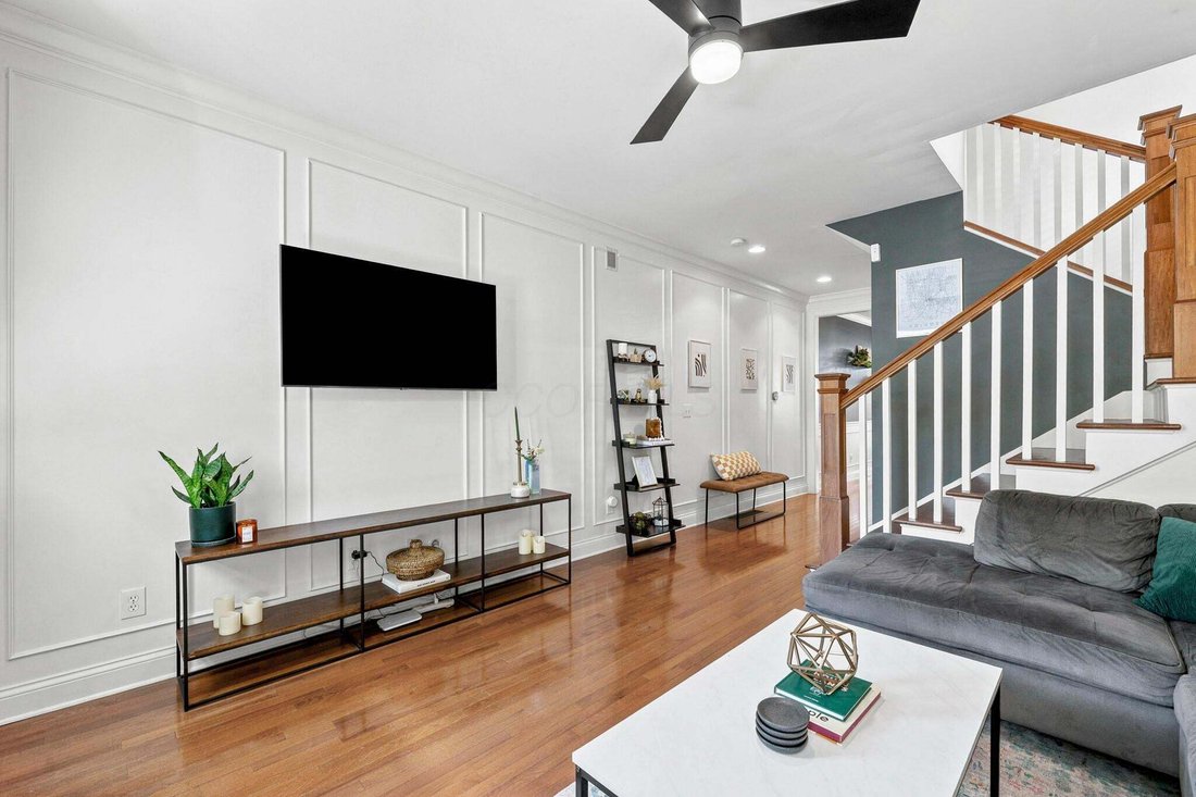 Condo in Columbus, Ohio, United States 3 - 19118163