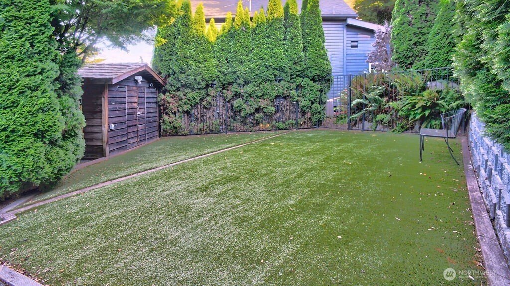Casa en Seattle, Washington, Estados Unidos 4 - 19117535