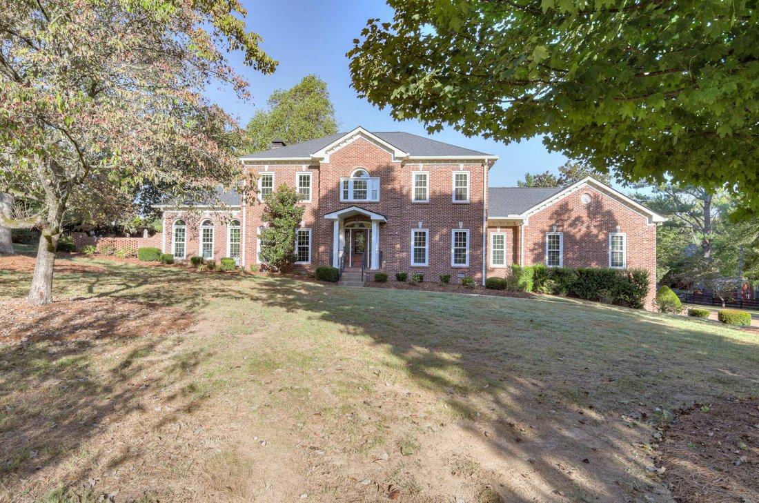 Haus in Franklin, Tennessee, Vereinigte Staaten 1 - 19118234