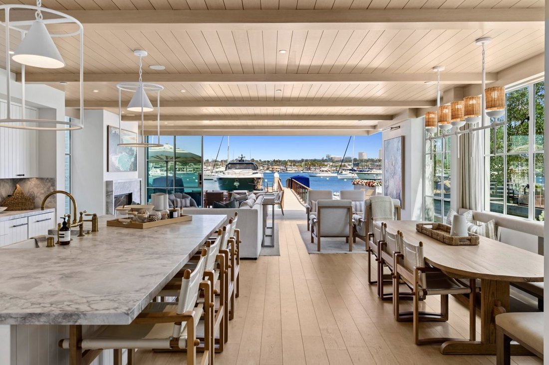 Haus in Newport Beach, Kalifornien, Vereinigte Staaten 4 - 19118522