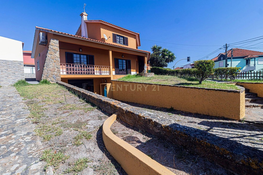 Villa a A dos Cunhados e Maceira, Lisbona, Portogallo 3 - 19118569