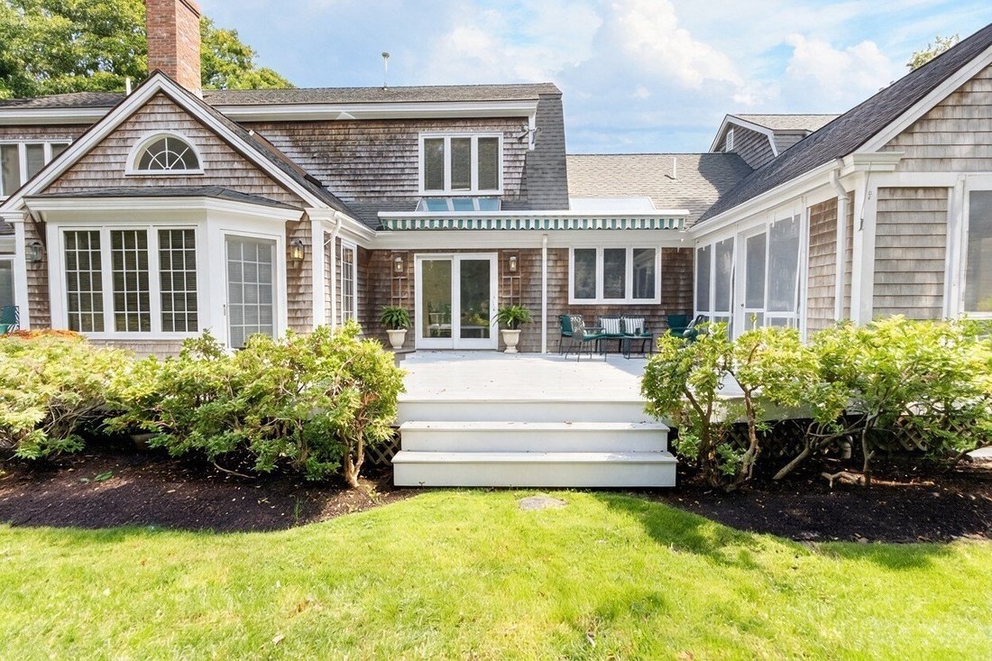Haus in Edgartown, Massachusetts, Vereinigte Staaten 5 - 19117185
