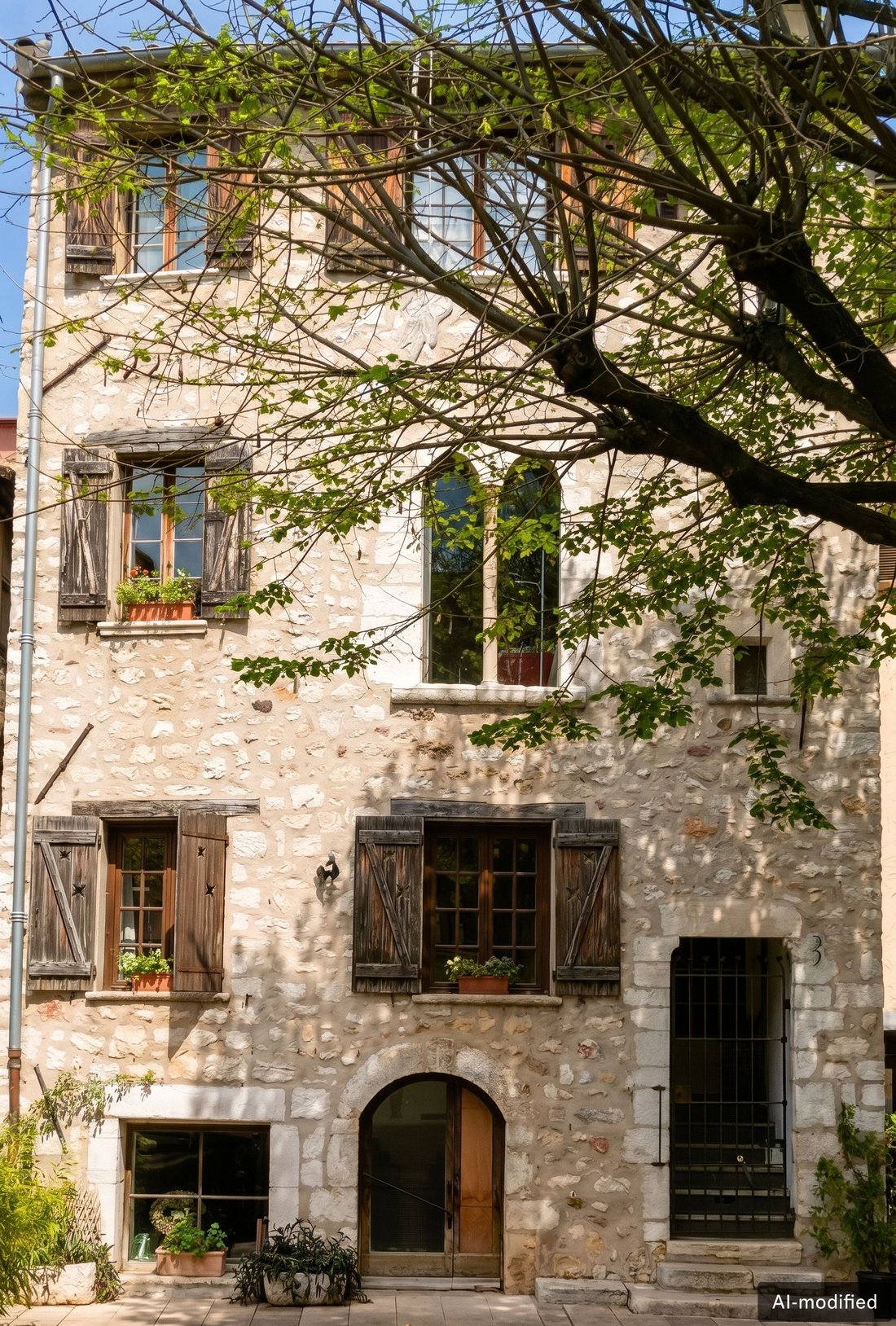 House in Saint Martin, Vence, France 2 - 19120072