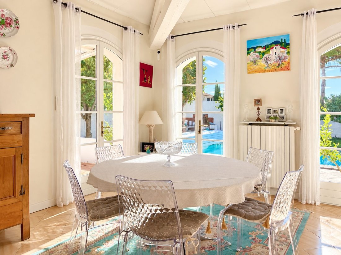 Villa à Centre Ville, Pézenas, France 4 - 19117435