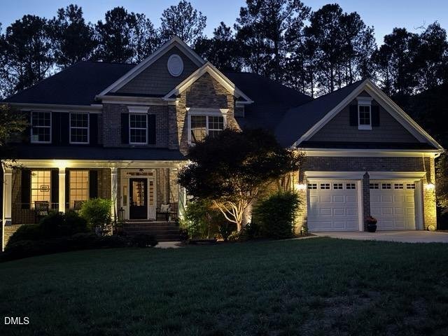 Haus in Williams, North Carolina, Vereinigte Staaten 3 - 19118290