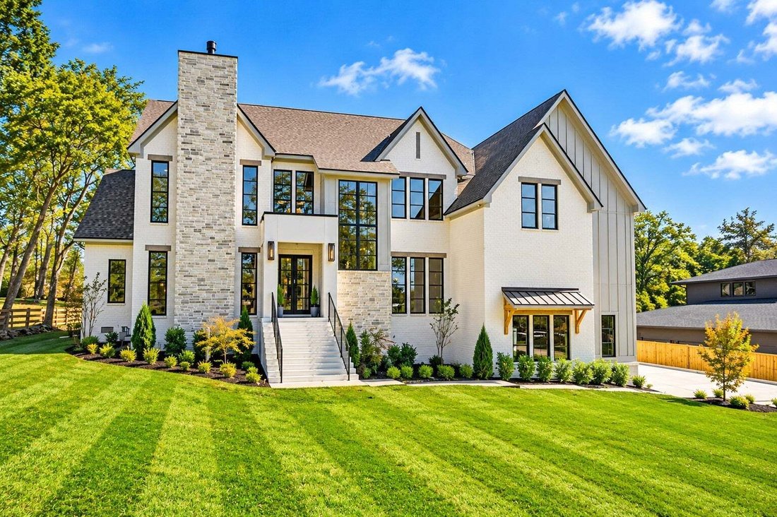 House in Nashville, Tennessee, United States 4 - 19118233