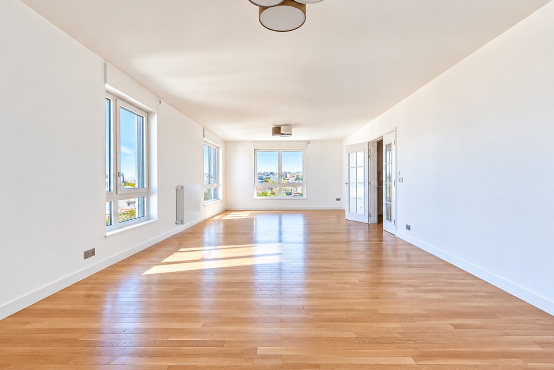 Appartement à Grenier–Point du Jour, Boulogne-Billancourt, France 4 - 19119524