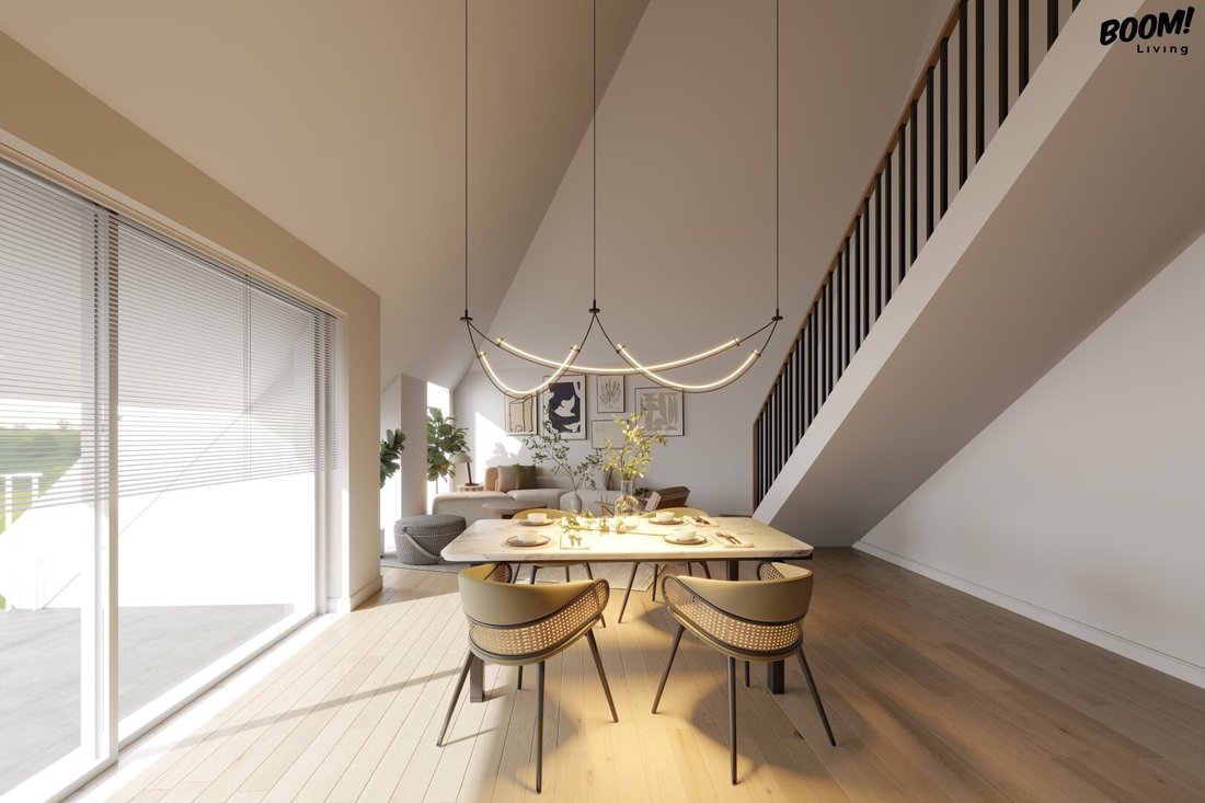 Apartamento en Viena, Viena, Austria 3 - 19119229