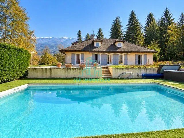 House in Bonvillard, Auvergne-Rhône-Alpes, France 1 - 13024746