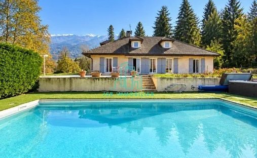 House in Bonvillard, Auvergne-Rhône-Alpes, France 1