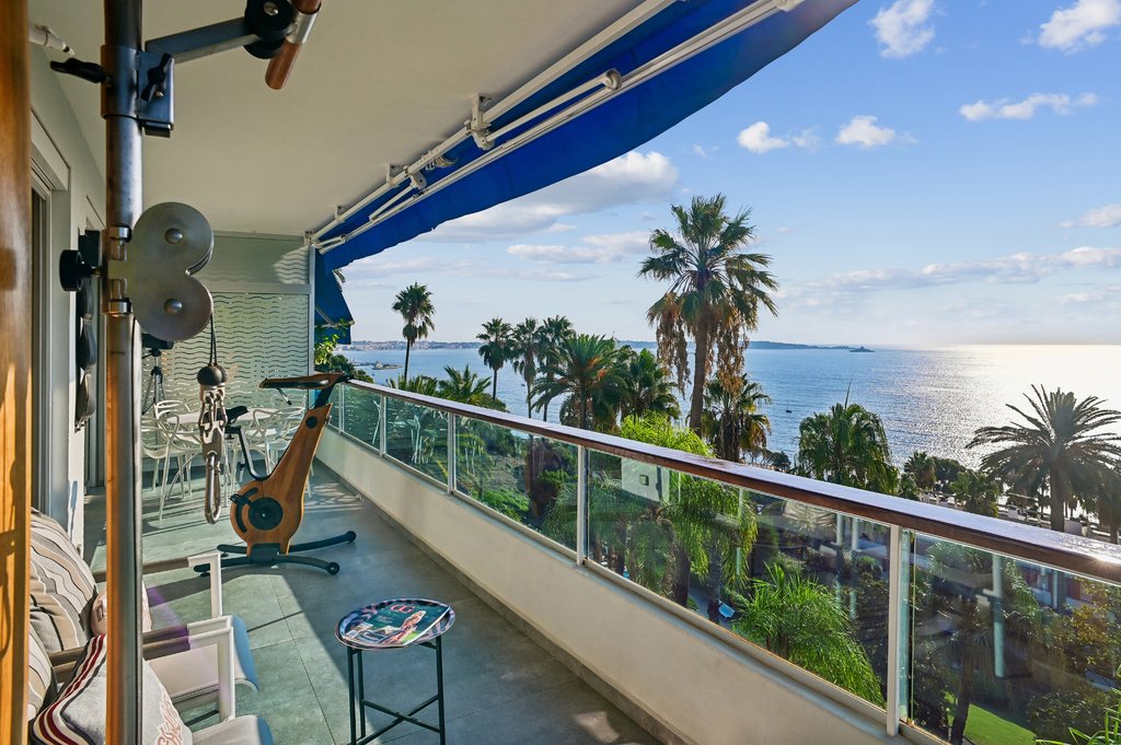 Apartamento en La Mer - Le Puadon - Cannes Eden, Vallauris, Francia 3 - 19120060