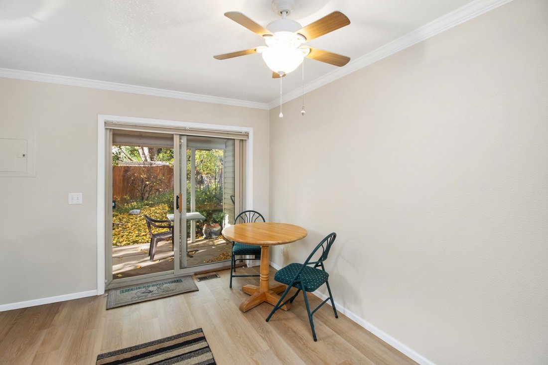 Townhouse in Carbondale, Colorado, United States 5 - 19117612