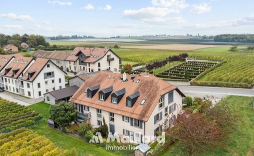 Appartamento a Allaman, Vaud, Svizzera 1