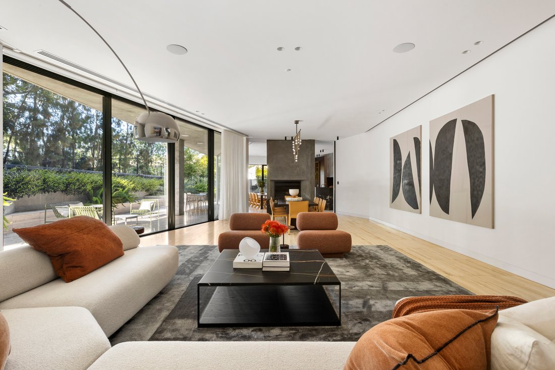 Casa a Melbourne, Victoria, Australia 5 - 19117600