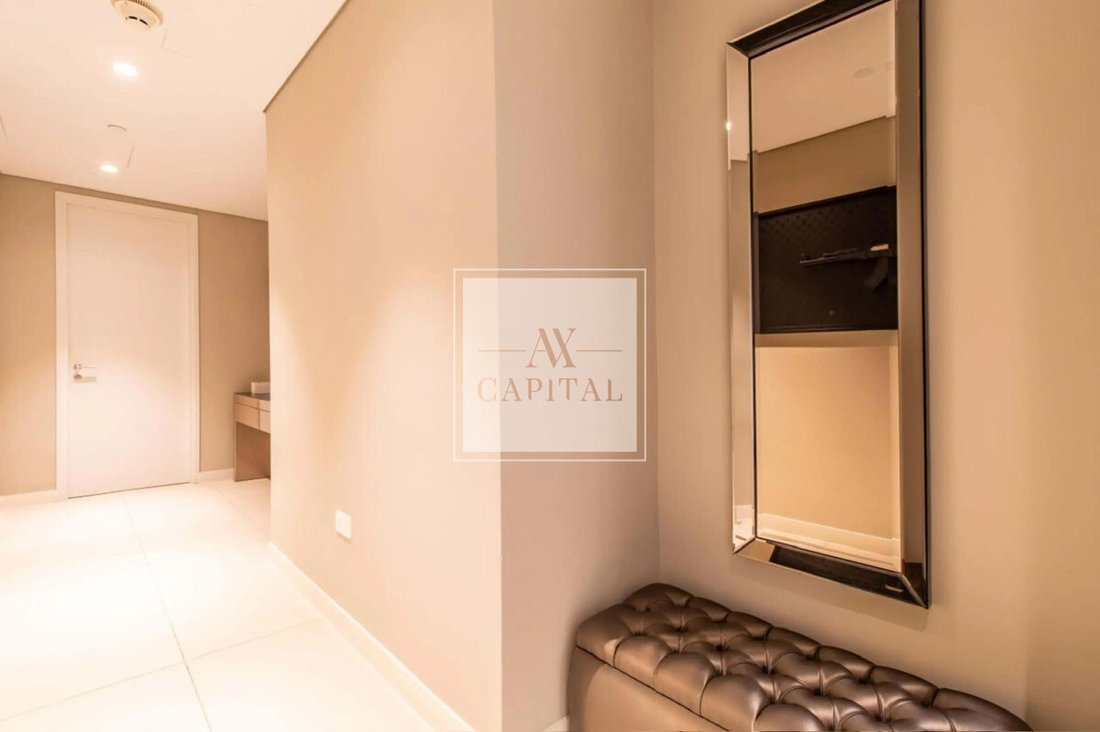 Apartamento en Bluewaters, Dubái, Emiratos Árabes Unidos 4 - 19119021