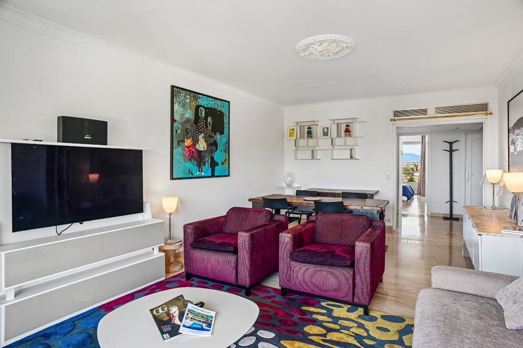 Apartment in La Source, Cannes, France 4 - 19120198